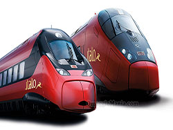 Italo-Treno