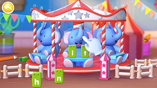 My Reading Academy 650x366