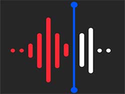 Registratore-vocale-transcribe