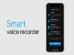 Smart-Voice-Recorder-app