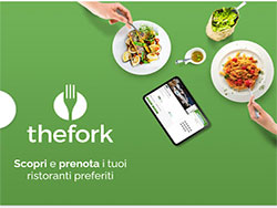 TheFork-app
