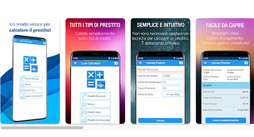 calcola prestito 500x271