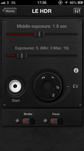 app triggertrap app triggertrap