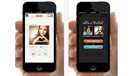 incontri Apps iPhone migliore