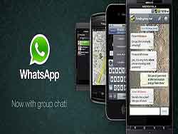 whatsapp-messenger